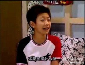 娱乐吃瓜酱亲戚,揭秘娱乐圈背后的家族势力  第1张