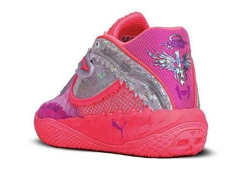 彪马三球二代爆料视频大全,全方位视频解析  第2张