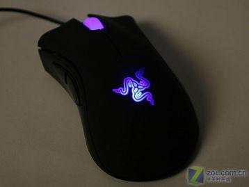 蝰蛇最新鼠标爆料,性能与设计双升级,引领电竞潮流 第1张 蝰蛇最新鼠标爆料,性能与设计双升级,引领电竞潮流 第1张