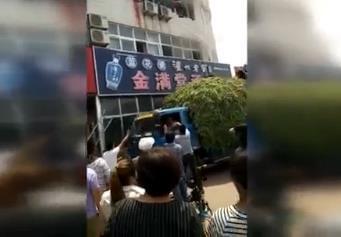 唐山爆料最新视频新闻,视频揭露惊人真相，事件进展引发关注  第3张