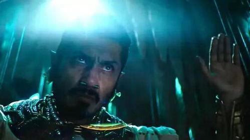 2025最新电影爆料,揭秘年度最受期待大片幕后故事  第1张