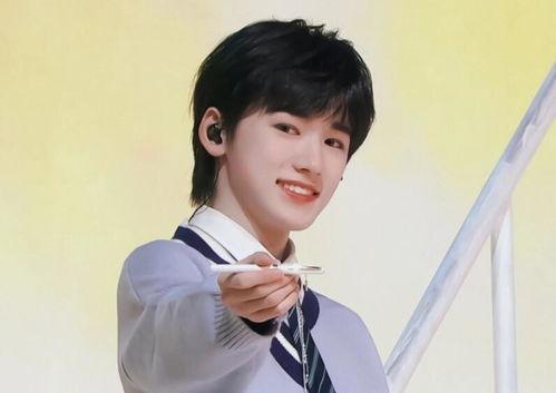 爆料宋亚轩视频大全,揭秘偶像背后的精彩瞬间 第1张 爆料宋亚轩视频大全,揭秘偶像背后的精彩瞬间 第1张