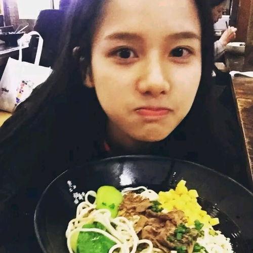 娱乐吃瓜酱工作头像,揭秘娱乐圈幕后那些事儿  第3张