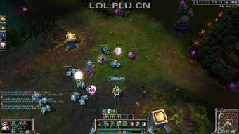 英雄联盟最新宝典爆料,揭秘新英雄、新技能与版本变革 第3张 英雄联盟最新宝典爆料,揭秘新英雄、新技能与版本变革 第3张