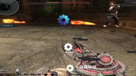 逆战新枪最新爆料图片 第1张 逆战新枪最新爆料图片 第1张