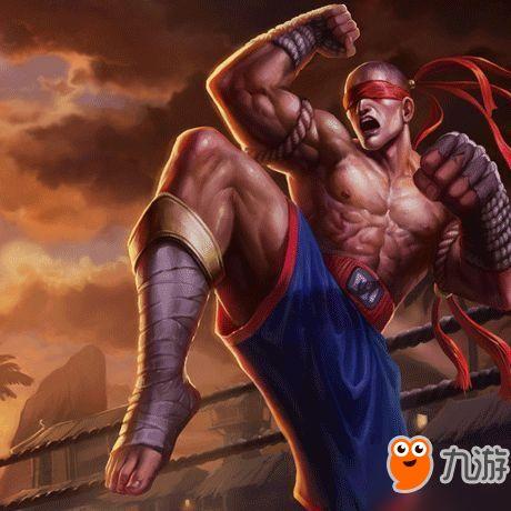 剑姬最新皮肤大爆料视频,炫酷特效，视觉盛宴  第2张